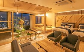ホテル長崎
